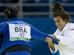 Lissavetzky busca m�s culpables del positivo de Maribel Moreno