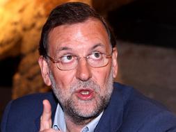 Rajoy tiende la mano a Zapatero para «resolver el problema» de la financiación autonómica