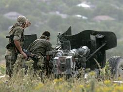 Rusia emplaza a Bush a elegir entre una alianza con Mosc� o el apoyo al �proyecto� de Georgia