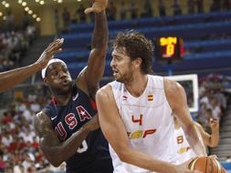 Llaneras engorda el medallero espa�ol a golpe de pedal