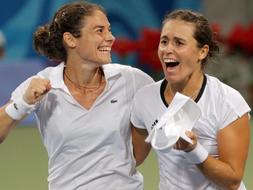 Llaneras engorda el medallero espa�ol a golpe de pedal