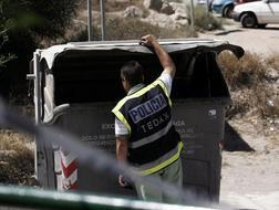 ETA hace estallar dos artefactos en la costa de M�laga y la polic�a desactiva un tercero bajo un puente de la A-7