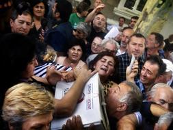 El presidente Medv�dev confirma que ma�ana comenzar� la retirada de tropas rusas