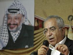 Israel aprueba liberar a 200 presos palestinos en un intento de tender puentes al sector moderado de la ANP