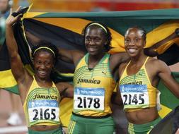 El oro del imbatible Rafa Nadal culmina la mejor actuaci�n espa�ola, con otras tres medallas de plata