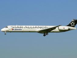 El avi�n ten�a 15 a�os y pas� la �ltima revisi�n en enero