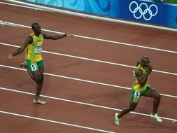 La plata de David Cal y la segunda final ol�mpica del baloncesto comparten el protagonismo espa�ol de hoy