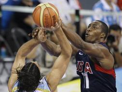 Los 'j�nior de oro' mantienen a Espa�a en la nube