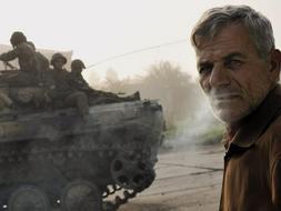 Georgia amplía el estado de guerra por dos semanas ante la ocupación rusa