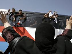 Israel libera a 198 presos palestinos afines a Al Fatah en aras de avanzar en el proceso de paz