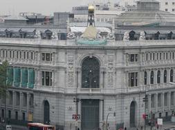 El déficit por cuenta corriente se situó en 58.615,4 millones hasta junio, un 14,9% más