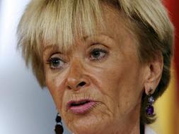 El Gobierno admite que vendrán trimestres «difíciles» a los que hará frente sin «derrotismo» ni «pesimismo»