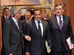 La UE exige a Rusia que se retire de Georgia y respete el plan de paz consensuado para la regi�n