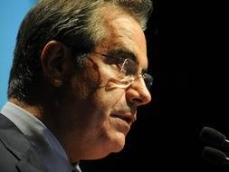 El Gobierno reducirá en 2009 las contrataciones de extranjeros en origen por el alza del paro