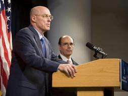 El Gobierno de EEUU asume las riendas de las dos mayores hipotecarias del país con vistas a reflotarlas