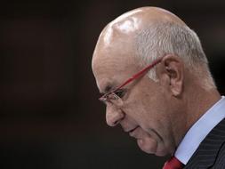 La oposici�n lleva el debate al terreno de la financiaci�n auton�mica