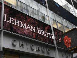 Barclays renuncia a la compra de Lehman Brothers