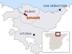 Un polic�a nacional recorre diez kil�metros con una bomba lapa en los bajos de su coche