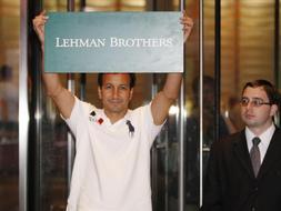 El banco brit�nico Barclays obtiene aprobaci�n judicial para la compra del n�cleo de Lehman Brothers