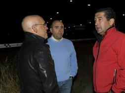 Un coche bomba de ETA causa cuantiosos daños materiales en el edificio de Caja Vital de Vitoria