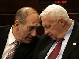 La ocasi�n perdida del primer ministro accidental