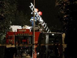 ETA mata a un militar en su tercer atentado con coche bomba en menos de 24 horas