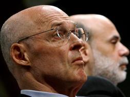 La desconfianza en el plan de rescate hace mella entre los congresistas estadounidenses y en Wall Street