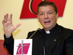 La Conferencia Episcopal adelanta que no pondr� trabas a Garz�n sobre los represaliados de la Guerra Civil