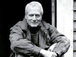 Newman, una de las grandes leyendas de Hollywood