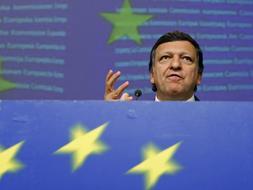 Bruselas pide que a los Estados miembros de la UE que hagan frente a la crisis de manera coordinada