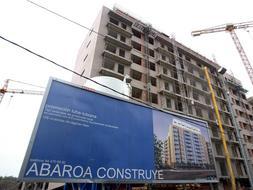 El Euribor supera el 5,5% por primera vez en su historia