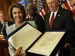 El contenido del 'plan de rescate'