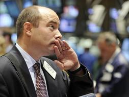 La decepción se apodera del parqué neoyorquino