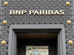 BNP Paribas se hace con el control de las actividades bancarias del grupo Fortis en B�lgica y Luxemburgo 