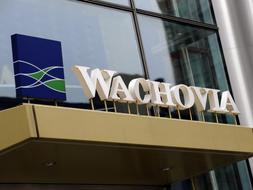 Citigroup logra paralizar la fusión de Wachovia y Wells Fargo