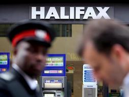 Reino Unido sale al rescate de sus cuatro mayores bancos en una operaci�n financiera sin precedentes