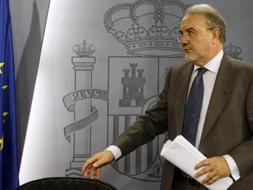 «Parece razonable mantener el empleo por encima del salario»