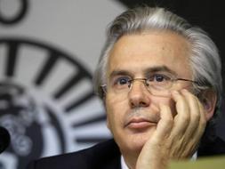 Garzón: «En España el camino de la Justicia universal está abierto y cada vez más consolidado»