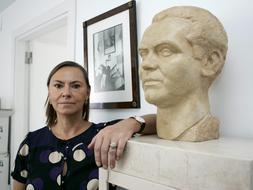 La familia de Lorca estudia emprender medidas legales para evitar la exhumacin de su fosa