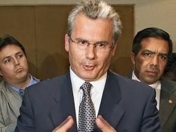 Garzn rechaza el recurso de la Fiscala para que sea la Sala de lo Penal la que decida si contina la investigacin