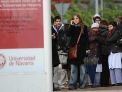 ETA busca una masacre en el campus de Navarra como respuesta a la �ltima operaci�n policial