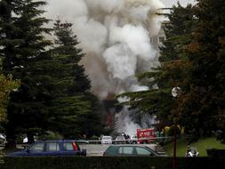 ETA busca una masacre en el campus de Navarra como respuesta a la �ltima operaci�n policial