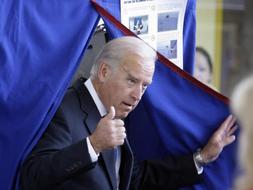 Obama le da la vuelta a la historia