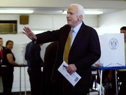 Obama le da la vuelta a la historia