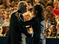 La derrota en las elecciones deja un vac�o de poder en el partido republicano