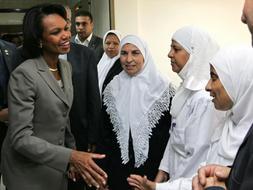 Suspendido por incomparecencia de Ham�s el di�logo para la reconciliaci�n palestina en Egipto