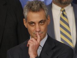 La Administraci�n Obama dar� �prioridad� a la econom�a