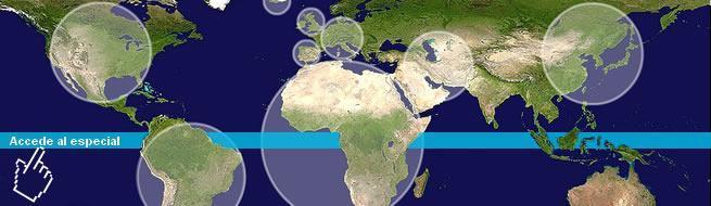 As� se gest� y estall� la crisis econ�mica mundial