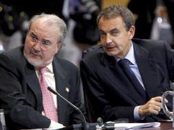 Los l�deres mundiales acuerdan aumentar el control y la transparencia de los mercados internacionales