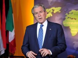 Los l�deres mundiales acuerdan aumentar el control y la transparencia de los mercados internacionales